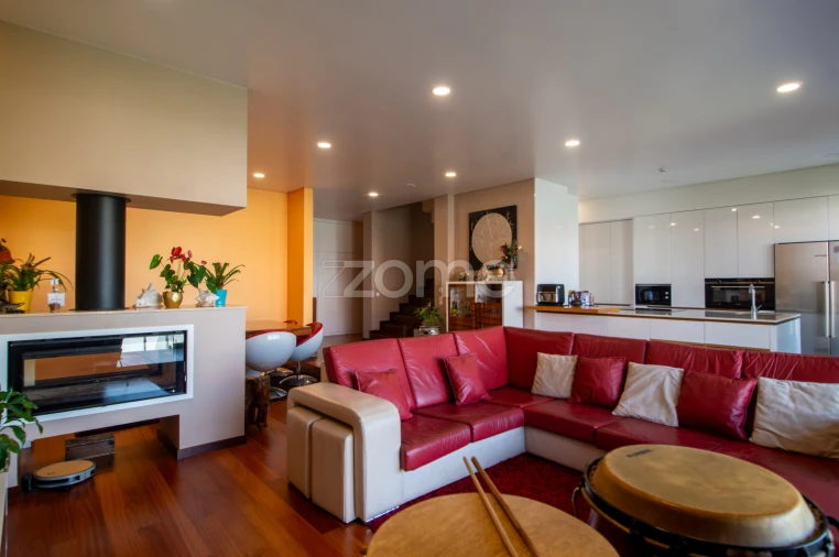 Moradia T4 para Venda em Ermesinde Foto 6