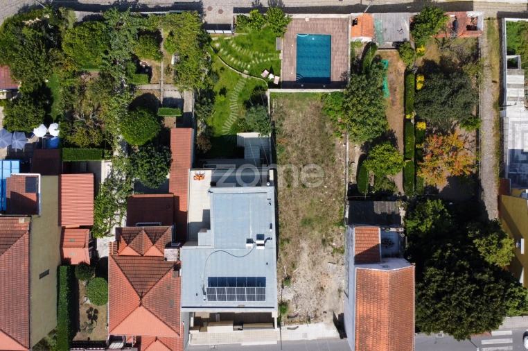 Moradia T4 para Venda em Ermesinde Foto 30