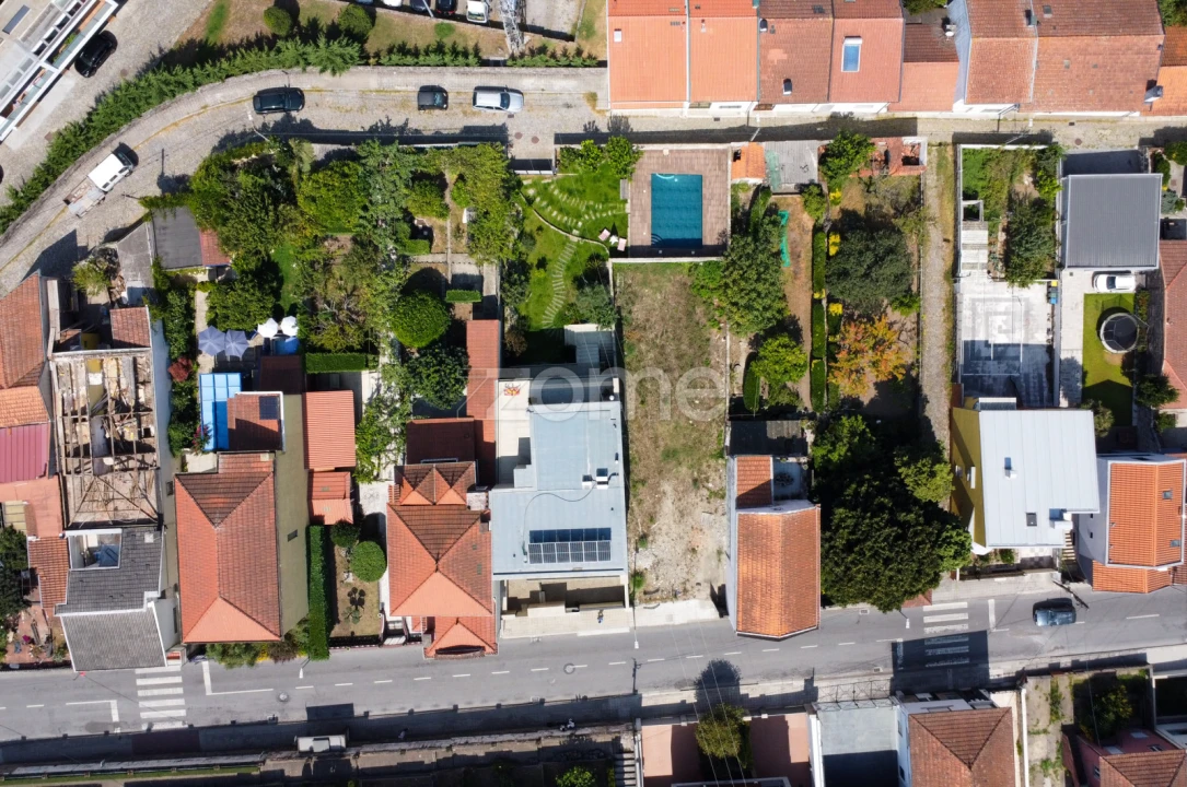 Moradia T4 para Venda em Ermesinde Foto 32