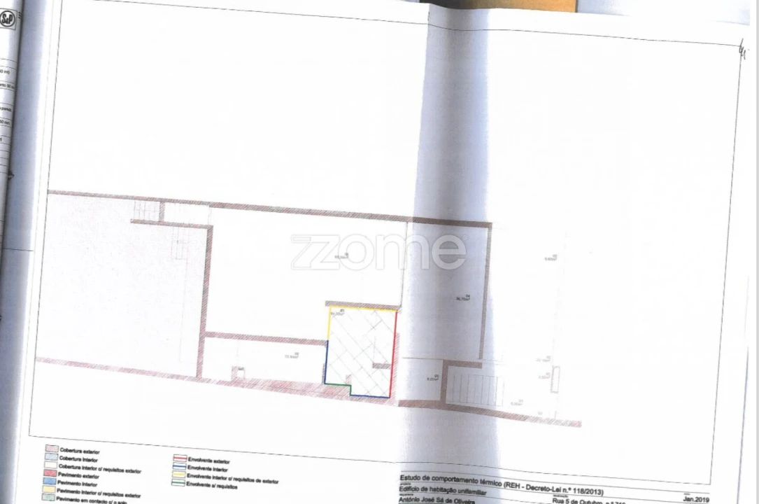 Moradia T4 para Venda em Ermesinde Foto 39