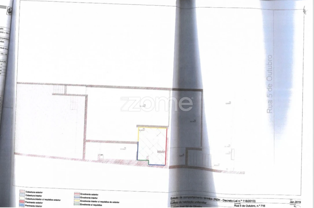 Moradia T4 para Venda em Ermesinde Foto 40