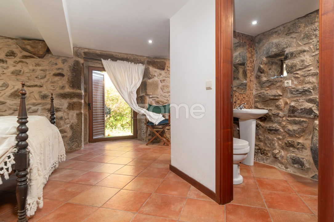 Quinta T7 para Venda em Mentrestido Foto 10