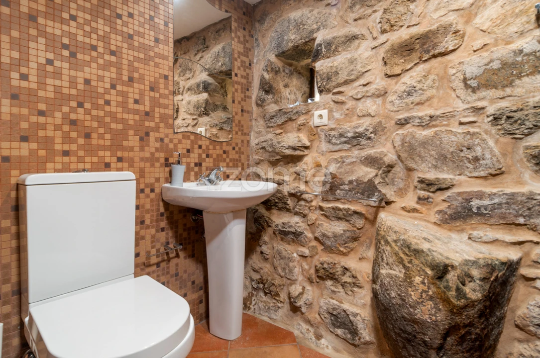 Quinta T7 para Venda em Mentrestido Foto 11