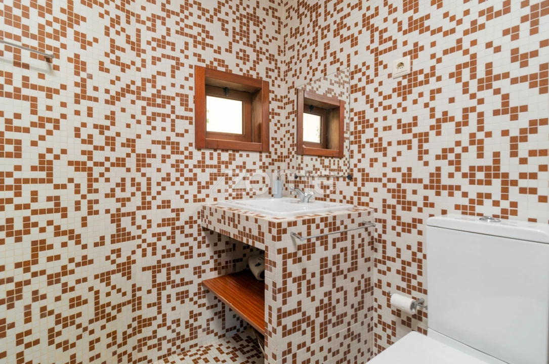 Quinta T7 para Venda em Mentrestido Foto 18