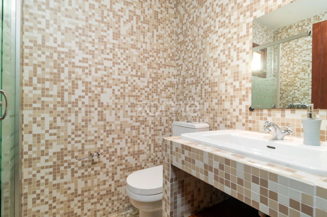 Quinta T7 para Venda em Mentrestido Foto 24