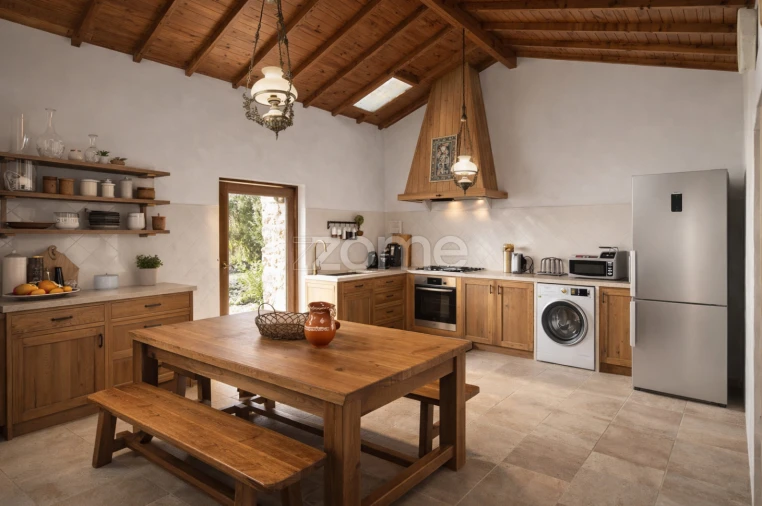 Quinta T7 para Venda em Mentrestido Foto 36