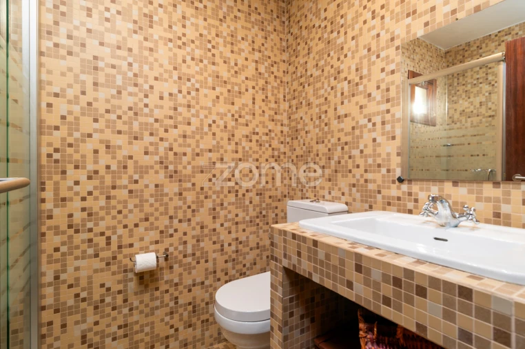 Quinta T7 para Venda em Mentrestido Foto 20