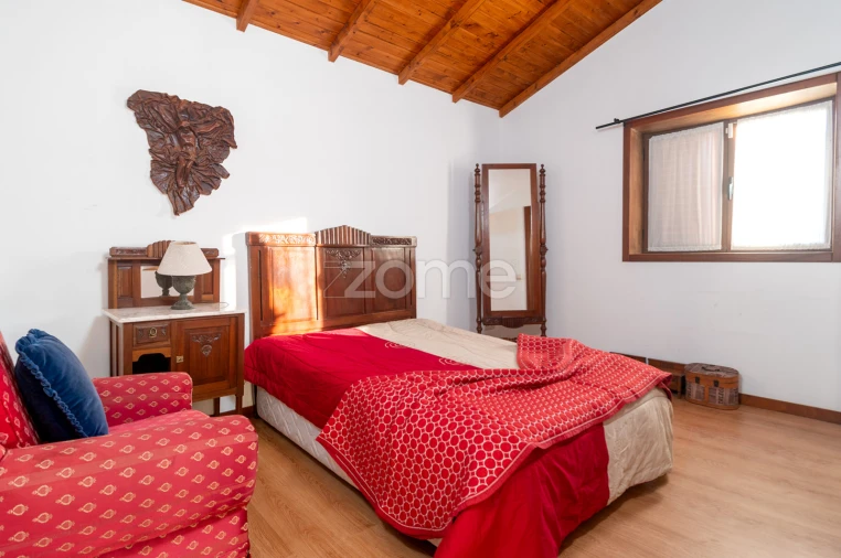 Quinta T7 para Venda em Mentrestido Foto 25