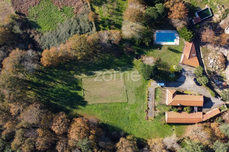 Quinta T7 para Venda em Mentrestido Foto 30