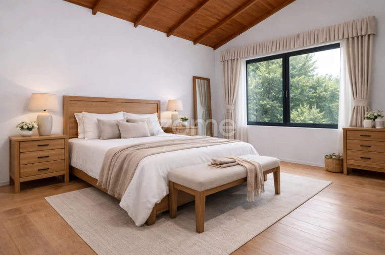 Quinta T7 para Venda em Mentrestido Foto 39