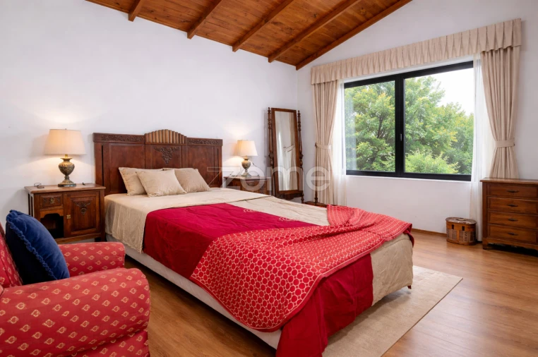 Quinta T7 para Venda em Mentrestido Foto 40