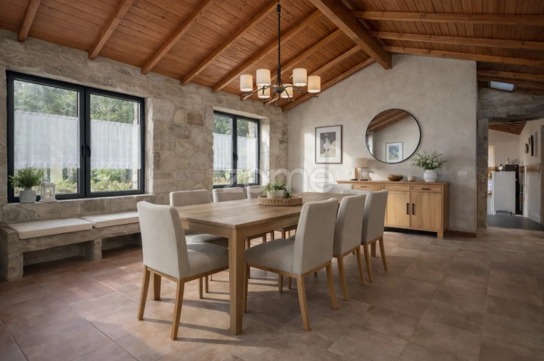 Quinta T7 para Venda em Mentrestido Foto 35