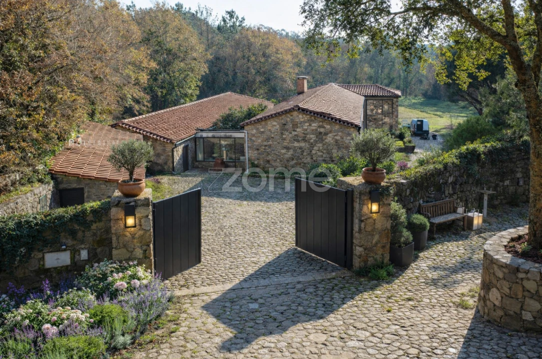 Quinta T7 para Venda em Mentrestido Foto 32