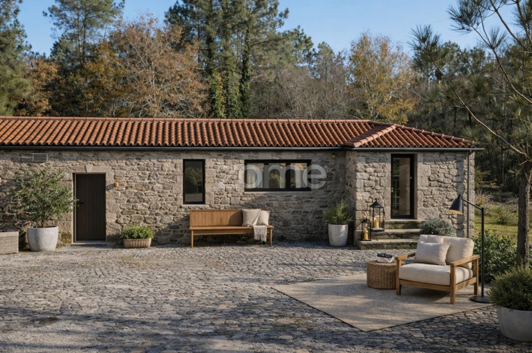 Quinta T7 para Venda em Mentrestido Foto 33