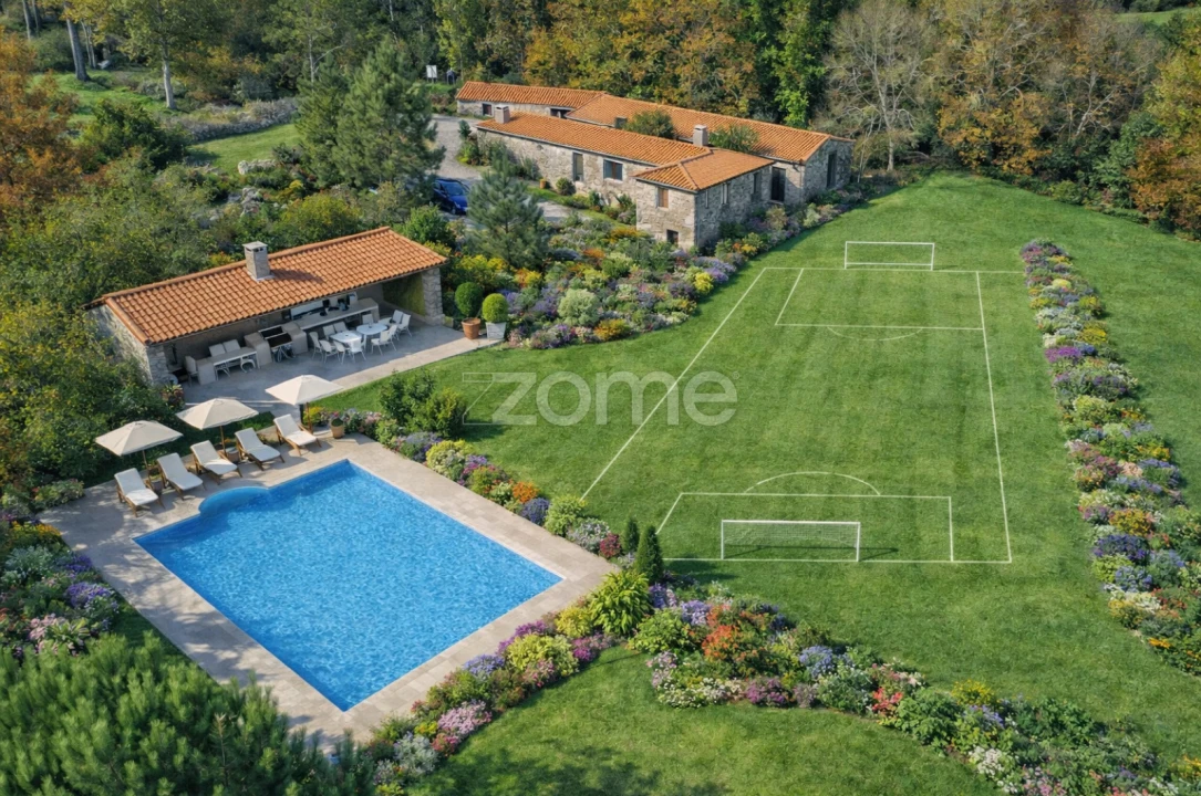 Quinta T7 para Venda em Mentrestido Foto 44