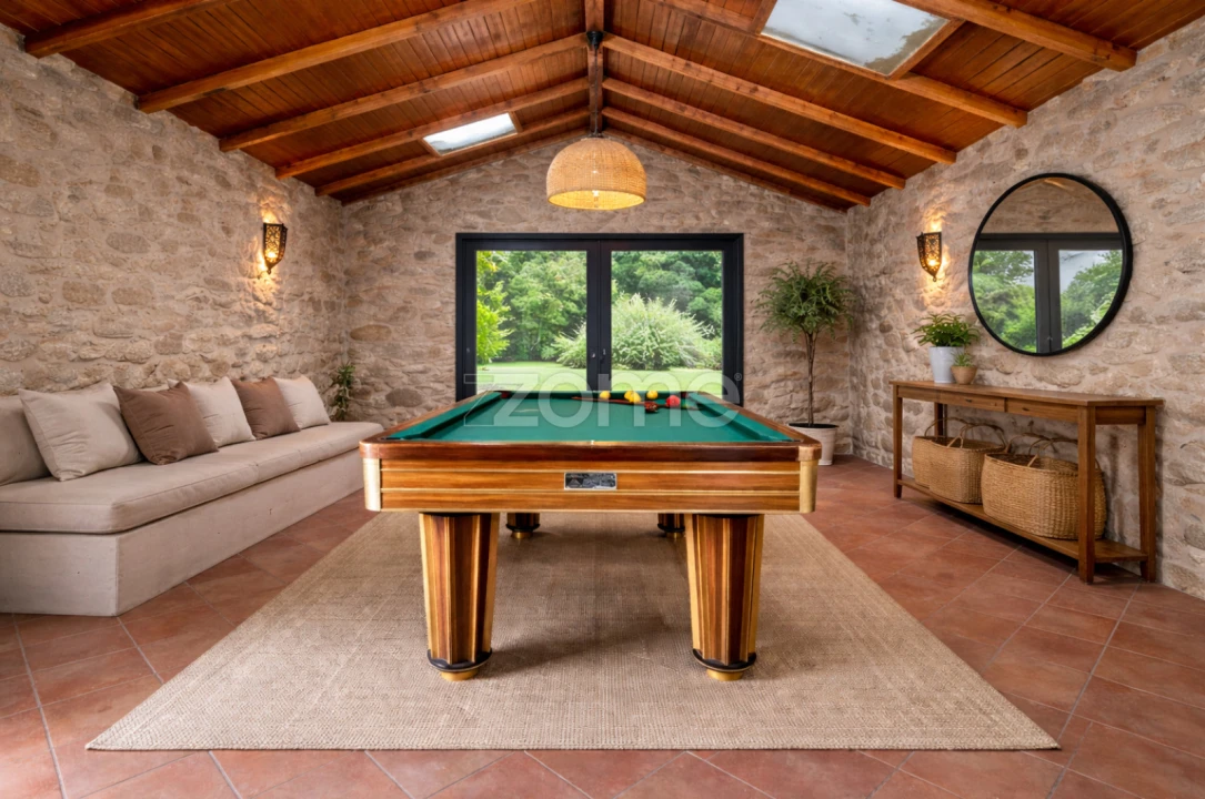 Quinta T7 para Venda em Mentrestido Foto 42