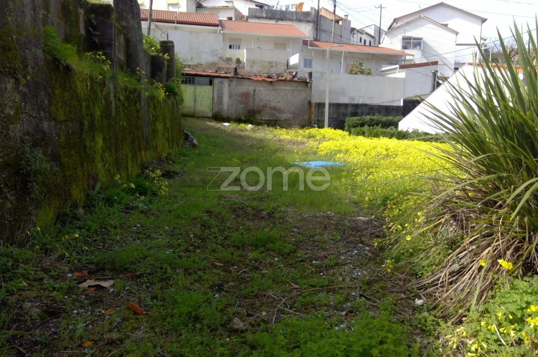 Terreno para Venda em Custóias, Leça do Balio e Guifões Foto 2