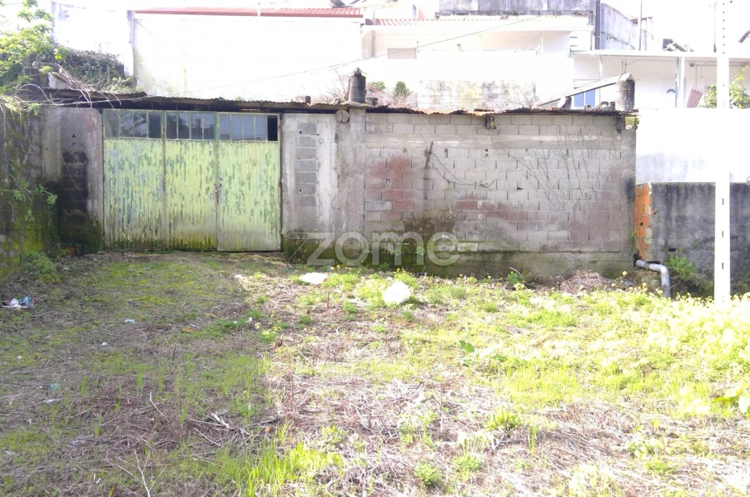 Terreno para Venda em Custóias, Leça do Balio e Guifões Foto 3