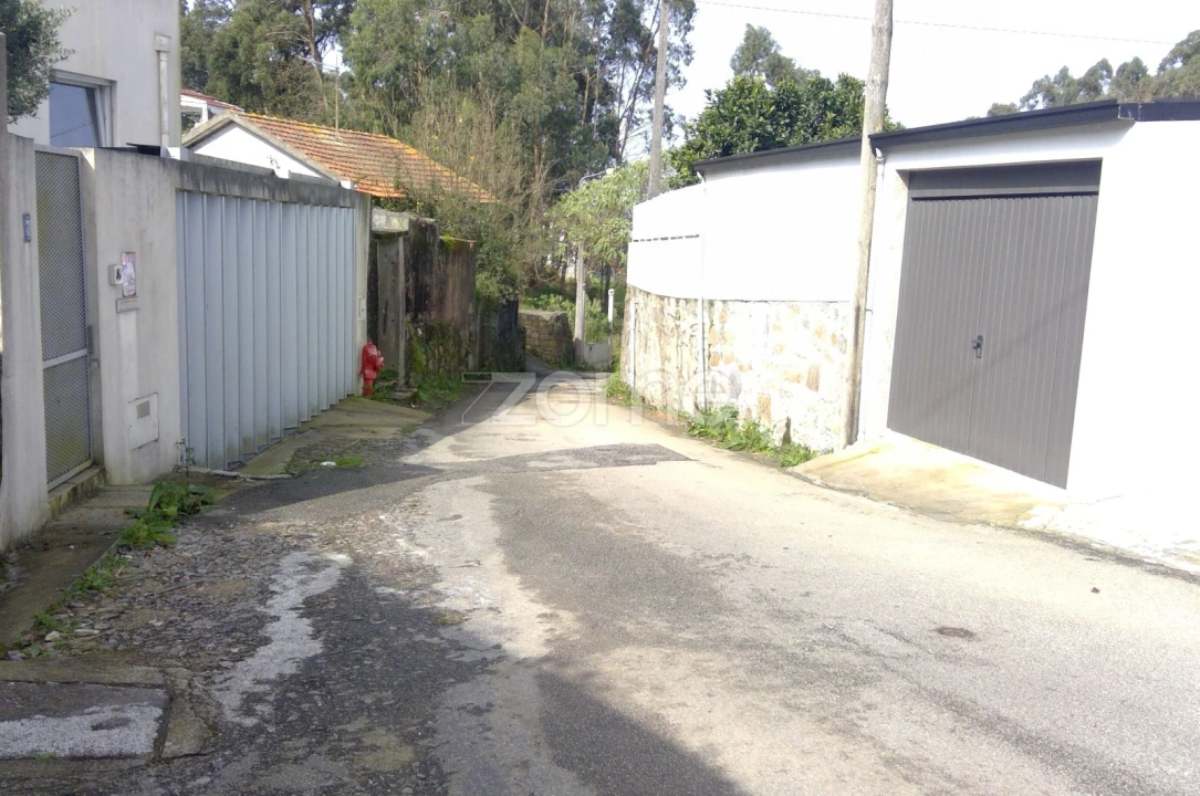 Terreno para Venda em Custóias, Leça do Balio e Guifões Foto 6