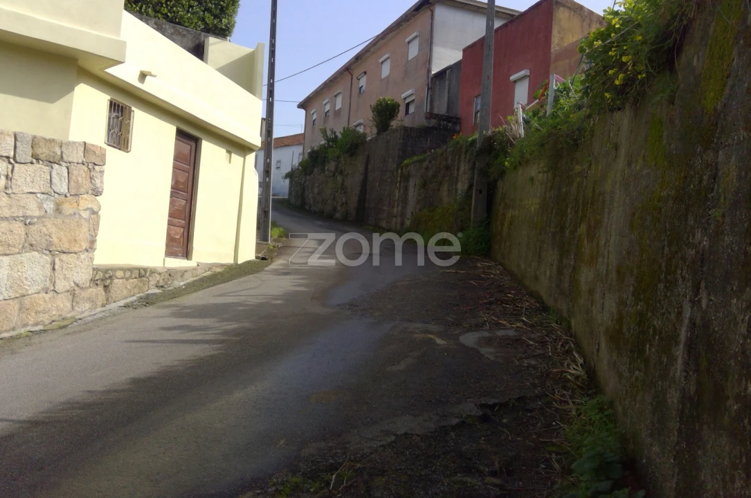 Terreno para Venda em Custóias, Leça do Balio e Guifões Foto 7