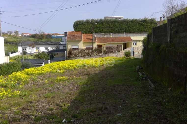 Terreno para Venda em Custóias, Leça do Balio e Guifões