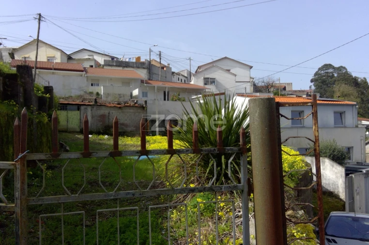 Terreno para Venda em Custóias, Leça do Balio e Guifões Foto 5