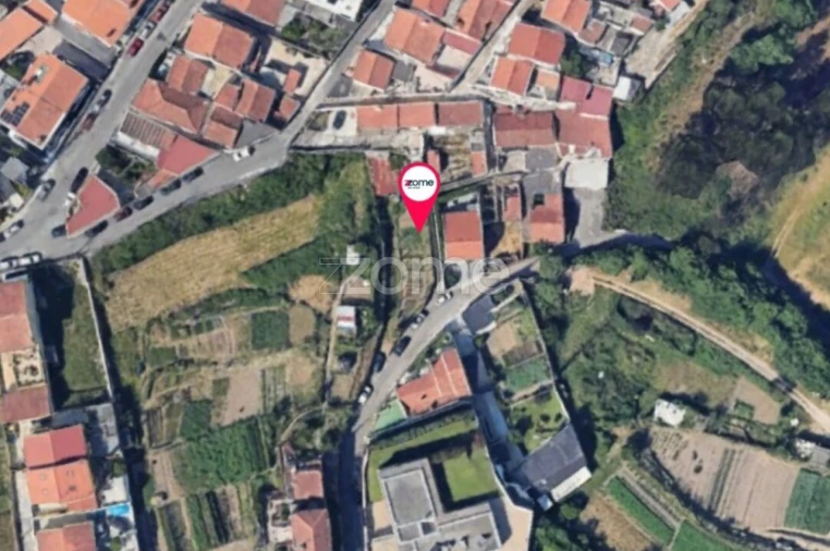 Terreno para Venda em Custóias, Leça do Balio e Guifões Foto 9