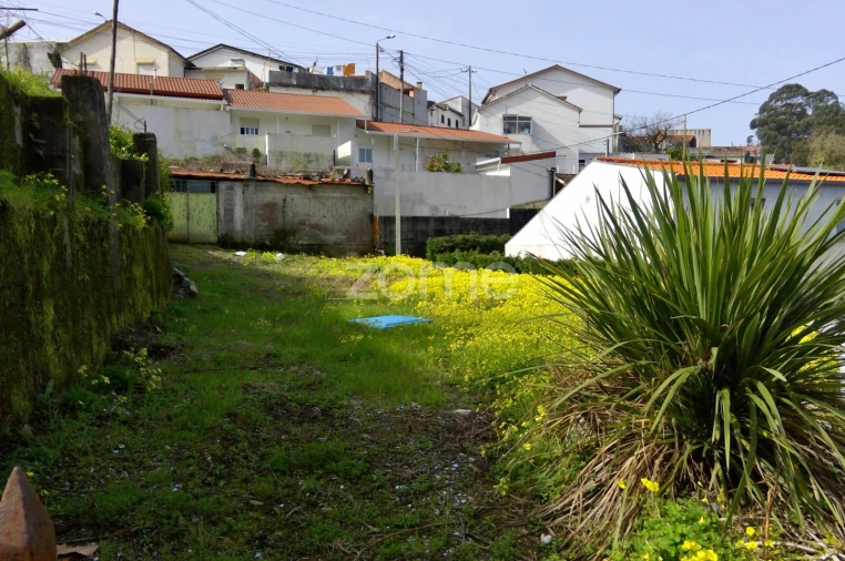 Terreno para Venda em Custóias, Leça do Balio e Guifões Foto 4