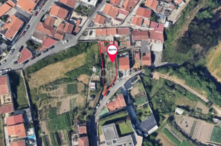 Terreno para Venda em Custóias, Leça do Balio e Guifões Foto 8