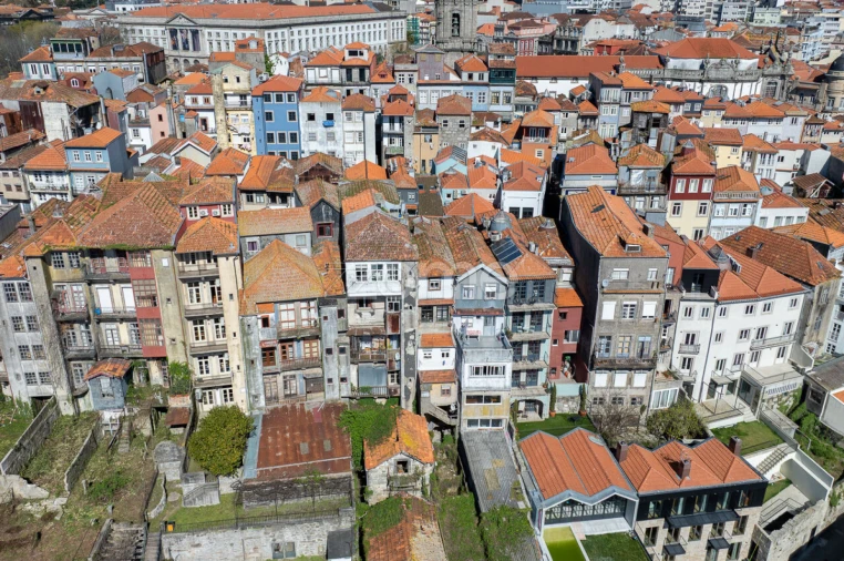 Prédio para Venda em Cedofeita, Santo Ildefonso, Sé, Miragaia, São Nicolau e Vitória Foto 4