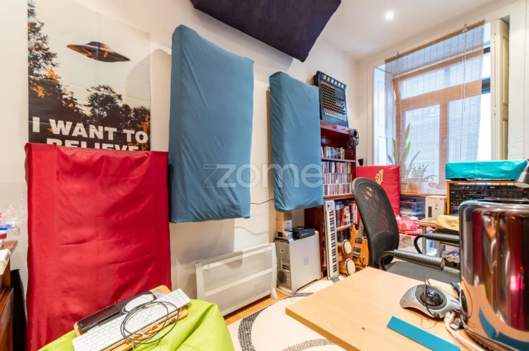 Prédio para Venda em Cedofeita, Santo Ildefonso, Sé, Miragaia, São Nicolau e Vitória Foto 35