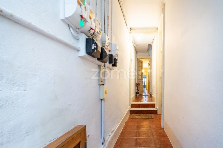 Prédio para Venda em Cedofeita, Santo Ildefonso, Sé, Miragaia, São Nicolau e Vitória Foto 3