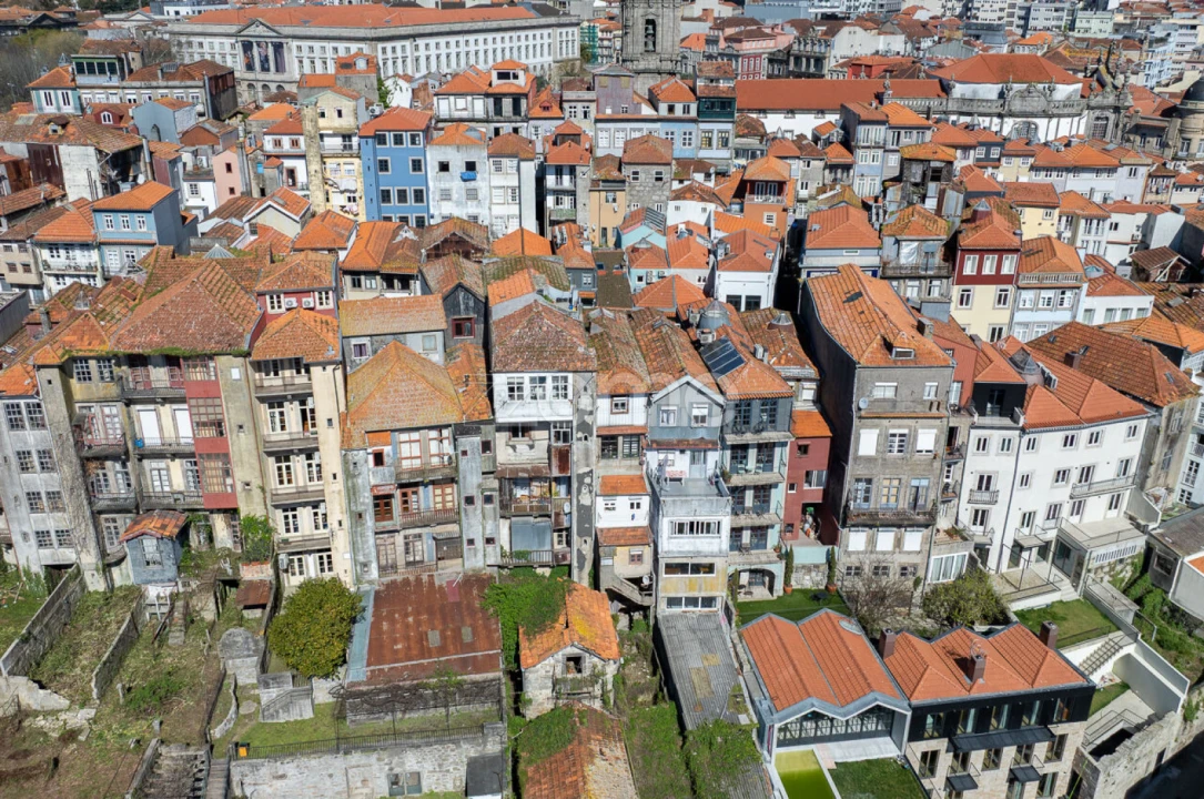 Prédio para Venda em Cedofeita, Santo Ildefonso, Sé, Miragaia, São Nicolau e Vitória Foto 4
