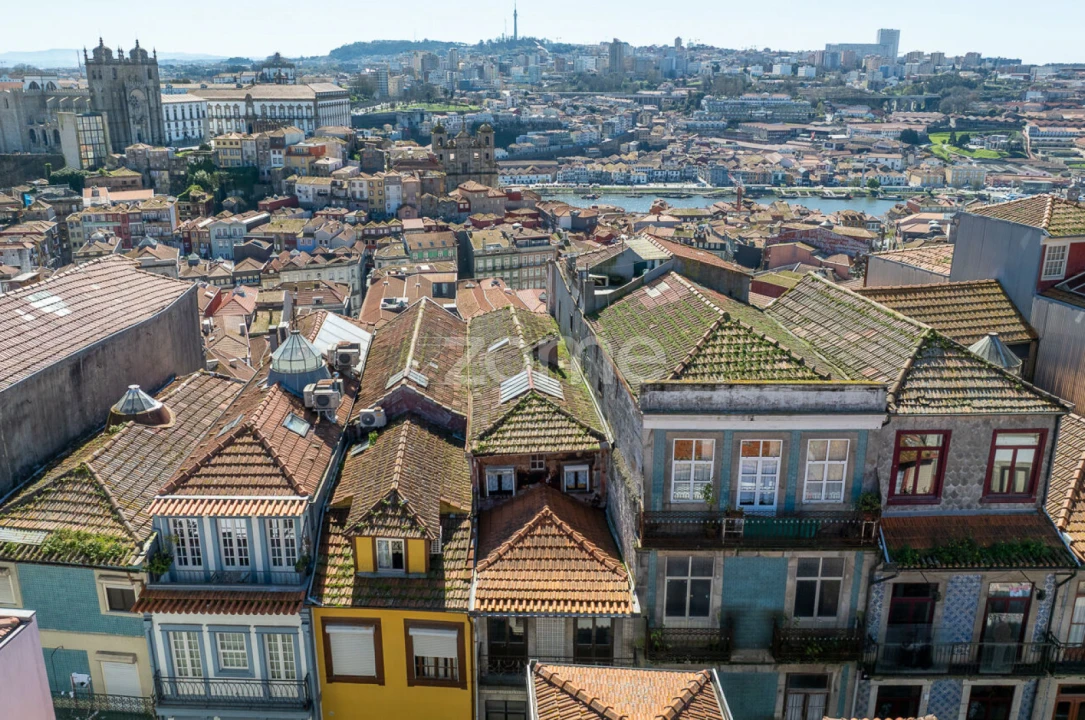 Prédio para Venda em Cedofeita, Santo Ildefonso, Sé, Miragaia, São Nicolau e Vitória Foto 9