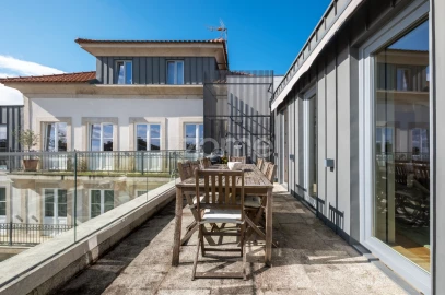 Apartamento T2 para Venda em Cedofeita, Santo Ildefonso, Sé, Miragaia, São Nicolau e Vitória