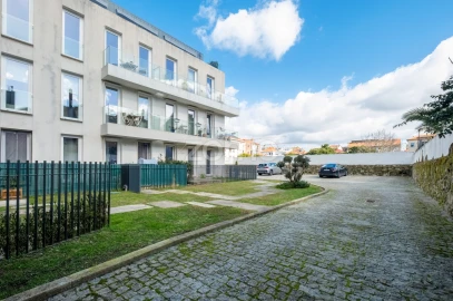 Apartamento T2 para Venda em Cedofeita, Santo Ildefonso, Sé, Miragaia, São Nicolau e Vitória