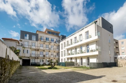 Apartamento T2 para Venda em Cedofeita, Santo Ildefonso, Sé, Miragaia, São Nicolau e Vitória