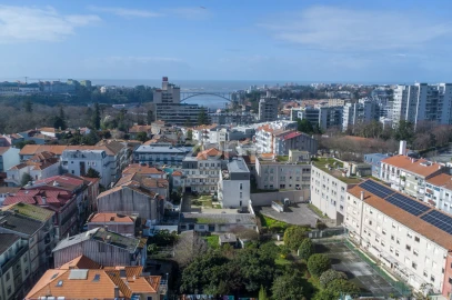 Apartamento T2 para Venda em Cedofeita, Santo Ildefonso, Sé, Miragaia, São Nicolau e Vitória
