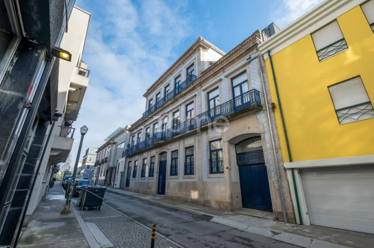 Apartamento T2 para Venda em Cedofeita, Santo Ildefonso, Sé, Miragaia, São Nicolau e Vitória Foto 42