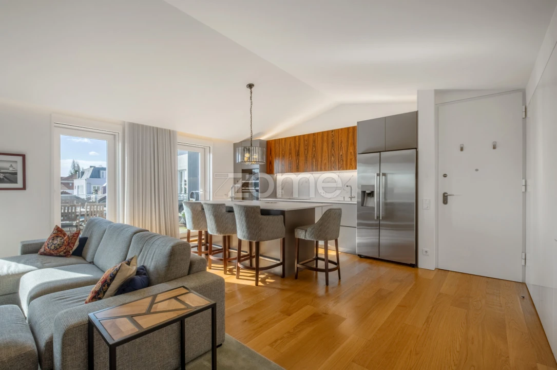 Apartamento T2 para Venda em Cedofeita, Santo Ildefonso, Sé, Miragaia, São Nicolau e Vitória Foto 4