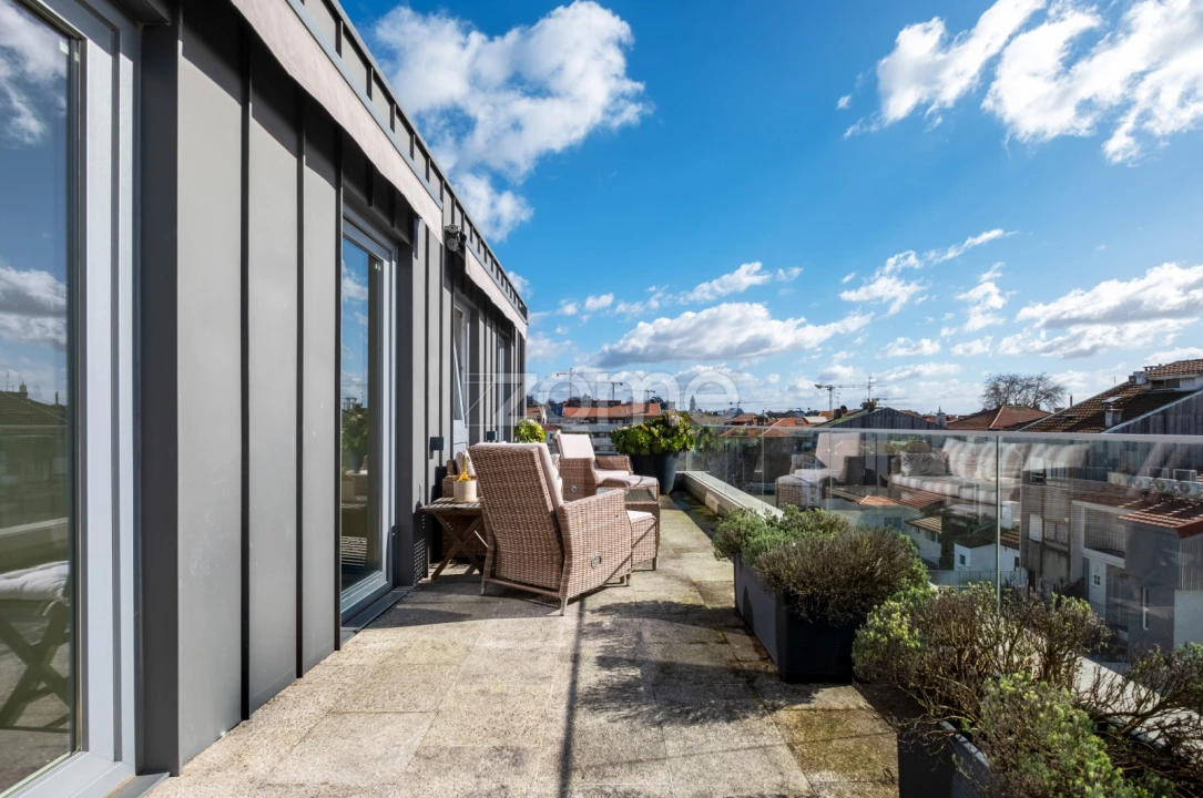 Apartamento T2 para Venda em Cedofeita, Santo Ildefonso, Sé, Miragaia, São Nicolau e Vitória Foto 15