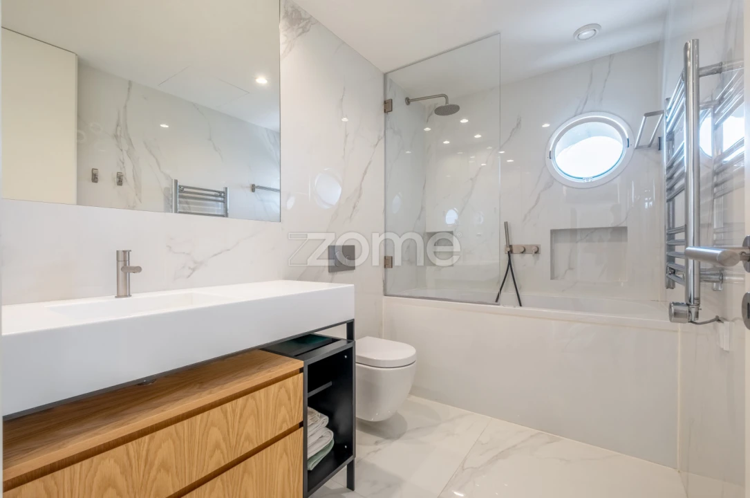 Apartamento T2 para Venda em Cedofeita, Santo Ildefonso, Sé, Miragaia, São Nicolau e Vitória Foto 25