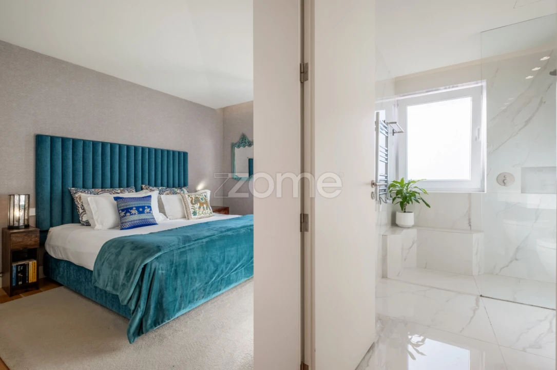 Apartamento T2 para Venda em Cedofeita, Santo Ildefonso, Sé, Miragaia, São Nicolau e Vitória Foto 27
