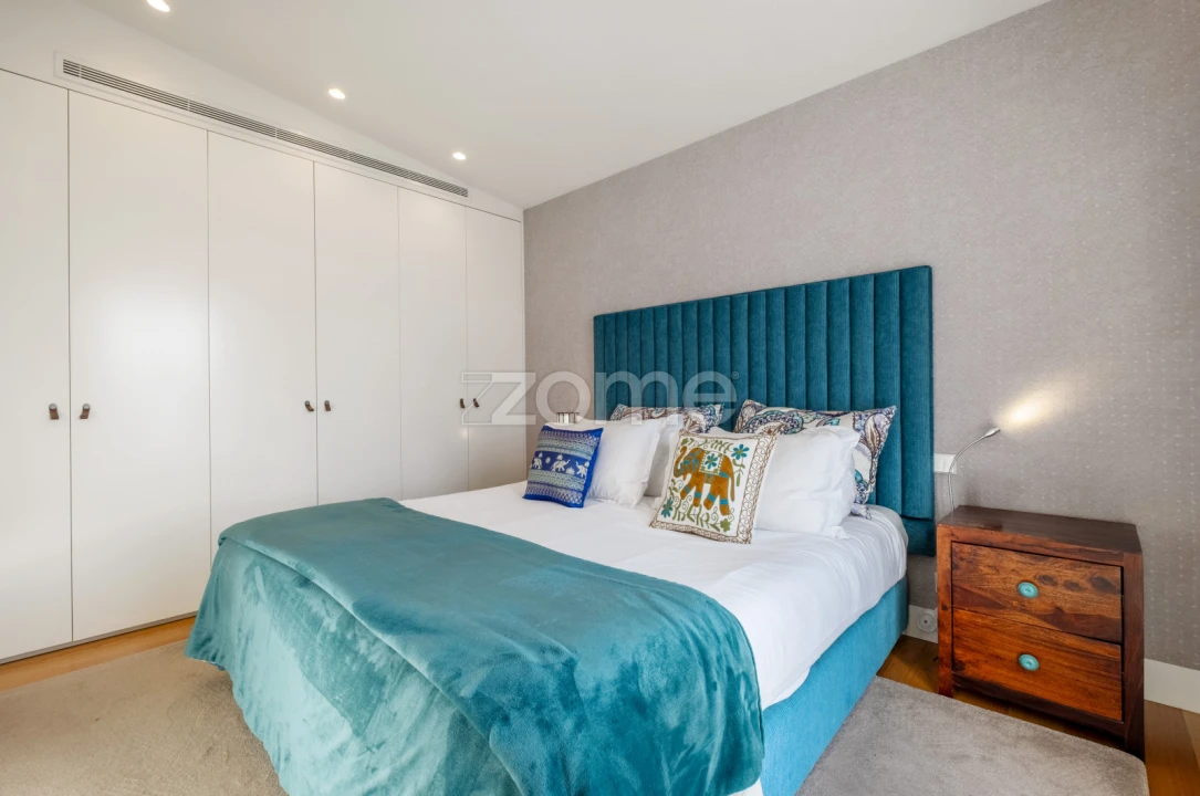 Apartamento T2 para Venda em Cedofeita, Santo Ildefonso, Sé, Miragaia, São Nicolau e Vitória Foto 30