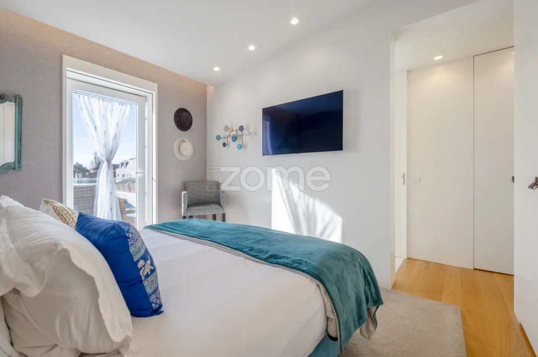 Apartamento T2 para Venda em Cedofeita, Santo Ildefonso, Sé, Miragaia, São Nicolau e Vitória Foto 31