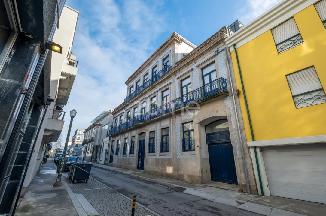 Apartamento T2 para Venda em Cedofeita, Santo Ildefonso, Sé, Miragaia, São Nicolau e Vitória Foto 42
