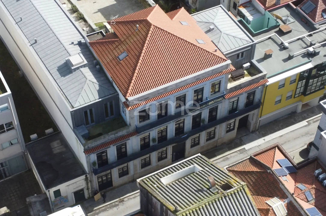 Apartamento T2 para Venda em Cedofeita, Santo Ildefonso, Sé, Miragaia, São Nicolau e Vitória Foto 43