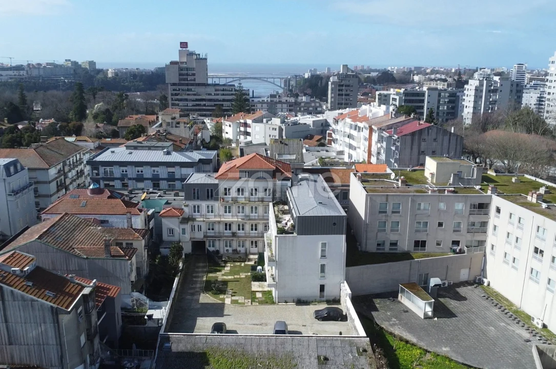 Apartamento T2 para Venda em Cedofeita, Santo Ildefonso, Sé, Miragaia, São Nicolau e Vitória Foto 44
