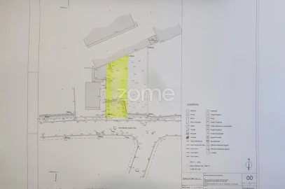 Terreno para Venda em Madalena