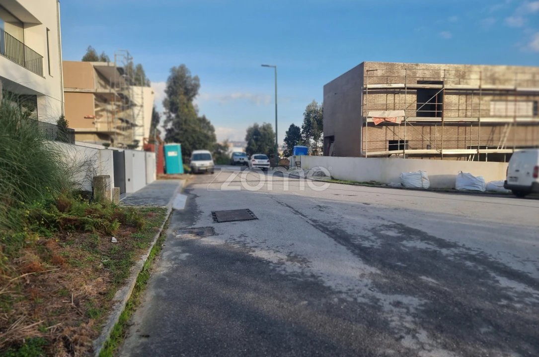 Terreno para Venda em Madalena Foto 5